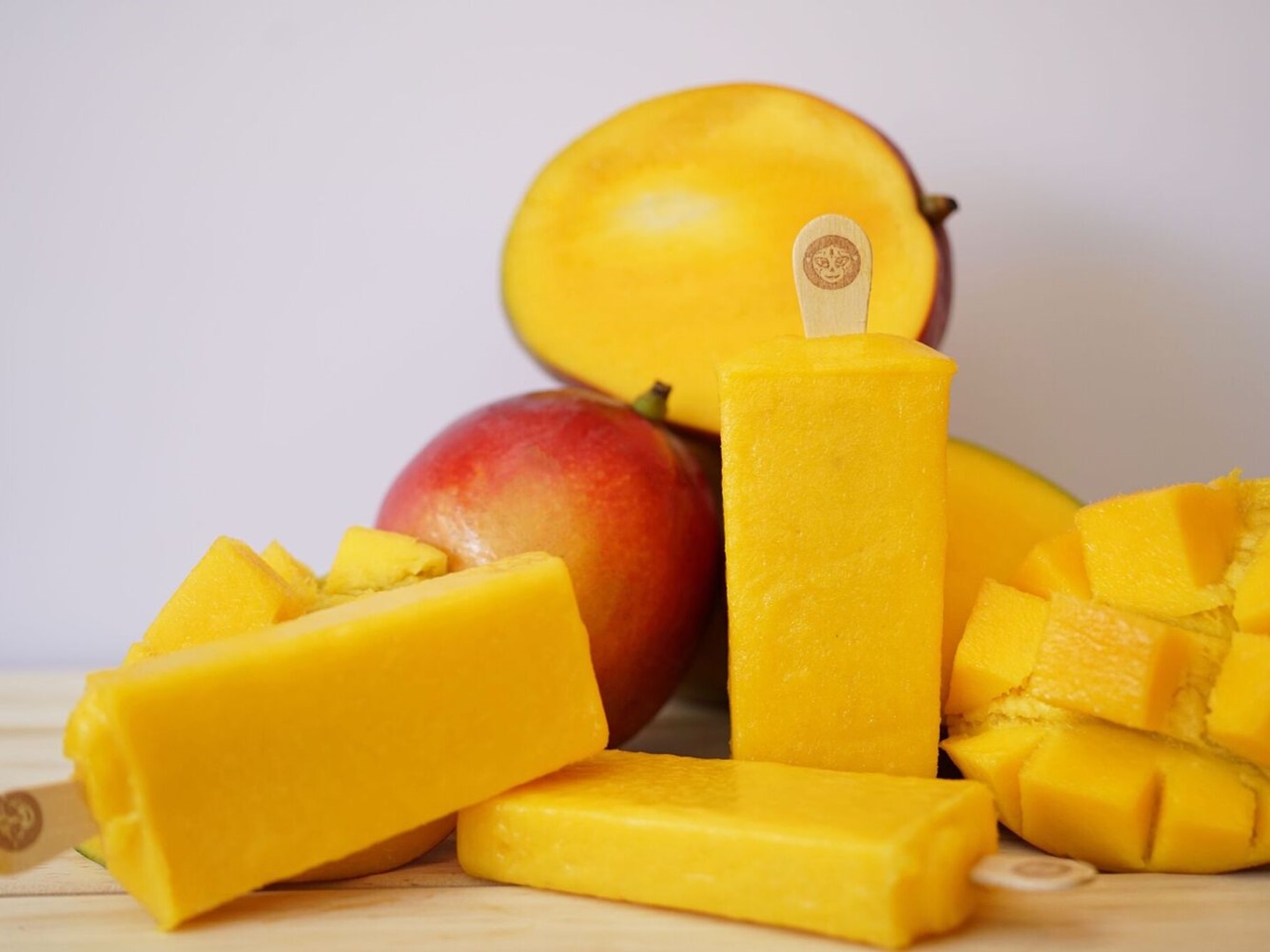 Morelia Gourmet Handcrafted Paletas IcePops