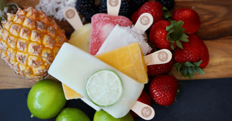 Paleta Flavors You Absolutely Must Try | Morelia Ice Cream Paletas