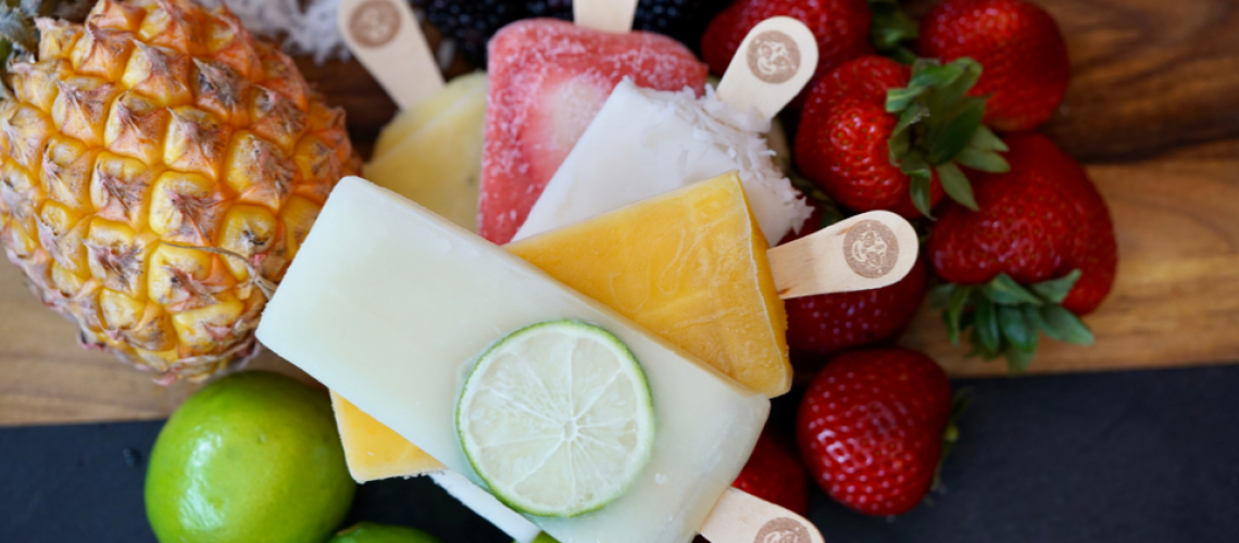 Paleta Flavors You Absolutely Must Try | Morelia Gourmet Paletas